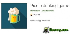 Picolo 饮酒游戏 MOD APK