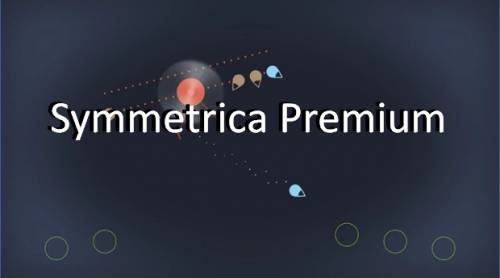 Symmetrica Premium-APK