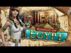 Riddles of Egypt MOD APK