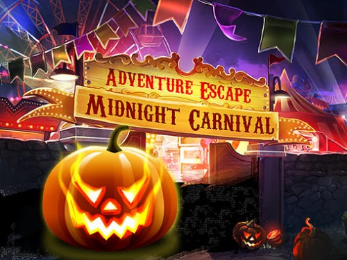 Aventure Escape: Carnaval MOD APK