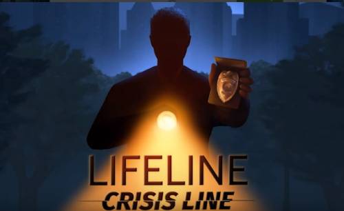 Mentővonal: Crisis Line APK