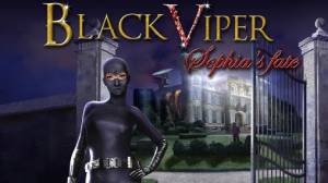Black Viper - APK do destino de Sophia
