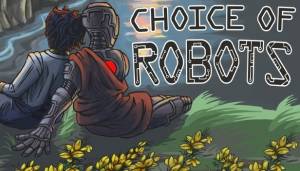 Choice of Robots MOD APK