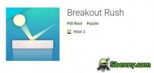 Breakout Rush-APK