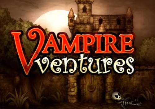 Vampire Ventures-APK
