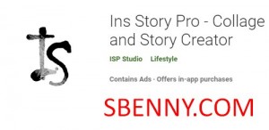 Ins Story Pro – Collage and Story Creator MOD APK