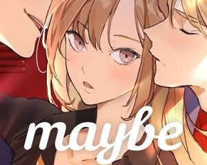 maybe: Interactive Stories MOD APK