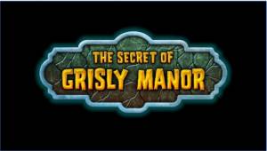 Grisly Manor APK의 비밀