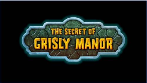 The Secret of Grisly Manor APK