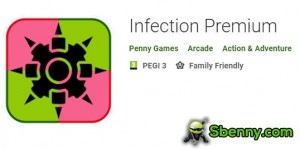 Infección Premium APK