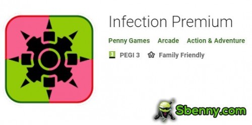 Infection Premium APK