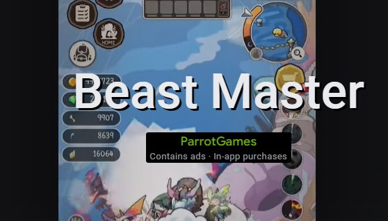 Beast Master MOD APK