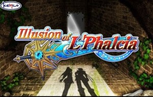 RPG Illusion de L'Phalcia APK