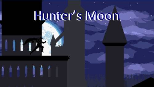 APK Hunter's Moon