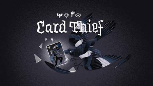 Card Thief MOD APK