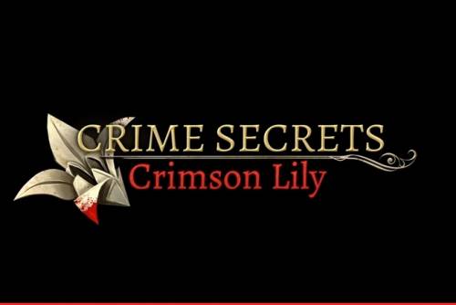 Przestępczość Secrets (Full)