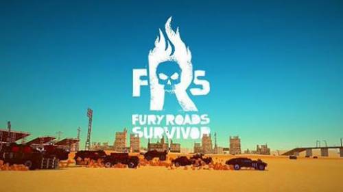 Fury Roads Survivant MOD APK