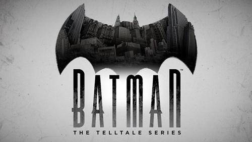 Batman - The Telltale Series MOD APK for Android Download