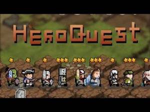 Heroquest : Beginning MOD APK