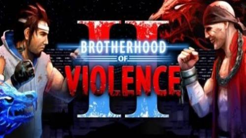 Bruderschaft der Gewalt II MOD APK