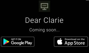 Lifeless Tales: Dear Clarie APK