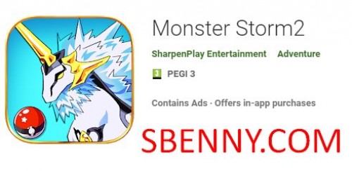 Monster Storm 2 Mod Apk - à¹€à¸•à¸¡à¹€à¸‡à¸™ roblox home facebook