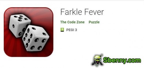 APK Farkle Fever