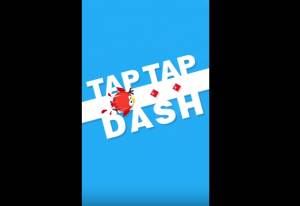 Нажмите Tap Dash MOD APK