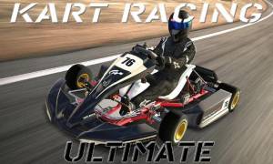 APK Kart Racing Ultimate