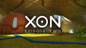 APK do episódio dois do XON