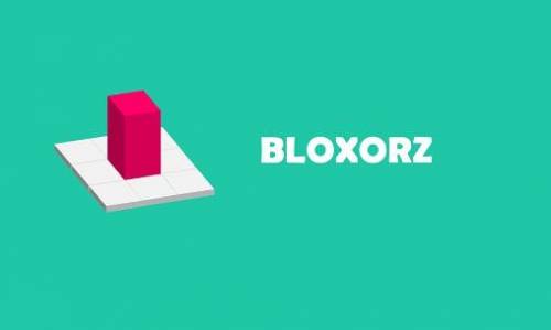 Bloxorz - Blok en gat MOD APK
