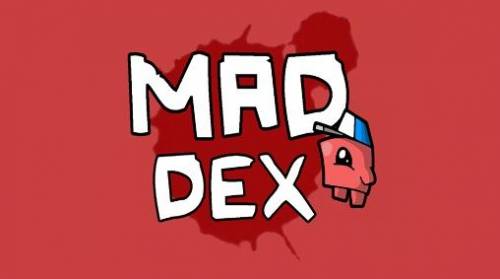 APK APK بازی Mad Dex MOD