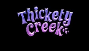 Thicke Creek MOD APK