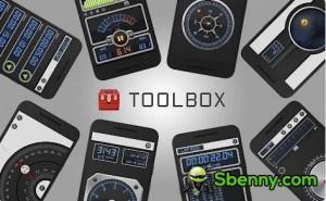 Toolbox PRO - Smart, Pro Tools APK
