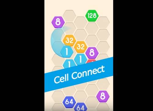 APK MOD di Cell Connect