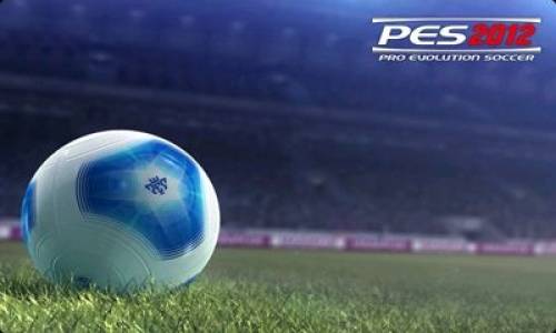 Скачать PES 2012 Pro Evolution Soccer APK