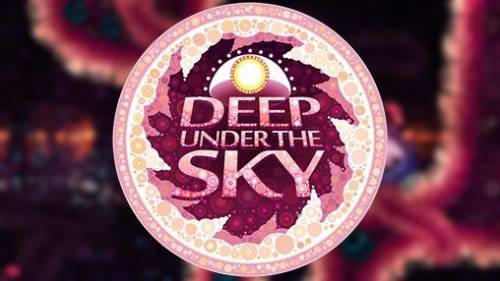 APK-файл Deep Under The Sky