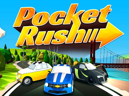 Pocket Rush MOD-APK