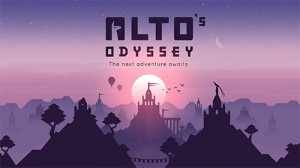 Alto’s Odyssey MOD APK