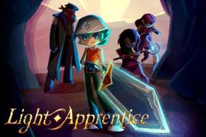 Light Apprentice APK