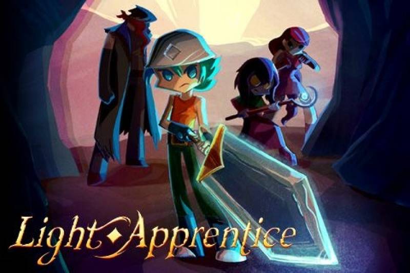 Light Apprentice-APK
