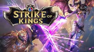 Strike of Kings MOD APK