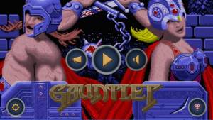 Gauntlet APK