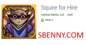 Squire for Hire APK