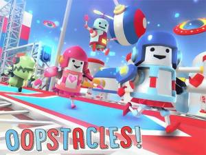 Oopstacles MOD APK
