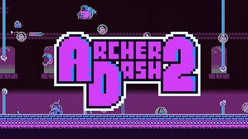 Archer Dash 2 - APK MOD MOD ta 'Retro Runner