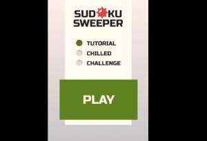 Sudoku Sweeper APK