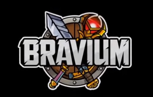 Bravium - Héroe Defensa RPG MOD APK