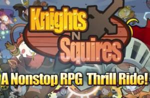 Knights N Squires MOD APK