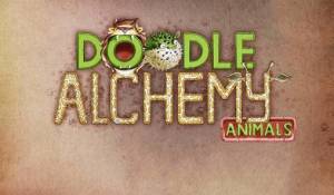 Doodle Alchemy Animals MOD APK